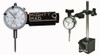 Precise A.G.D. Indicator And On-Off Magnetic Base With Fine Adjustment