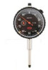 Precise Black Face Dial Indicator 0-1" x .001" - DCI-010