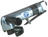 Precise Air Angle Grinder 4" With Lever Throttle - 1332