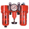 Precise Air Clean Units