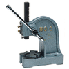 Precise 5 Ton Ratchet Type Arbor Press - AP-600