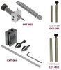 Precise Caliper Extenders Accessory Kit - CXT-005