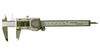 Precise Coolant, Water & Oil Resistant To IP54 Electronic Calipers