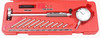 Precise Dial Bore Gages .0005" Graduation - Self Centering