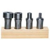 Precise Expanding 5C Collet Set