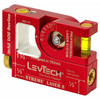 LevTech Xtreme Laser Dog 8, 8-in-1 Magnetic Laser Level - 01-080-021