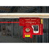 LevTech Xtreme Laser Dog 8, 8-in-1 Magnetic Laser Level - 01-080-021