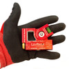 LevTech Xtreme Laser Dog 8, 8-in-1 Magnetic Laser Level - 01-080-021