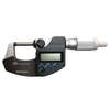 Mitutoyo IP65 Electronic Coolant Proof Micrometers