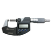 Mitutoyo IP65 Electronic Coolant Proof Micrometers