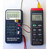 PCE Instruments Multifunction Calibrator - PCE-123