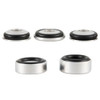 PCE Instruments Adapter Set for Hardness Measuring Instruments with Impact D Impactor - PCE-HAK
