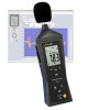 PCE Instruments Noise Meter / Sound Meter - PCE-322A