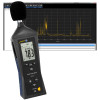 PCE Instruments Noise Meter / Sound Meter - PCE-322ALEQ