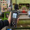 PCE Instruments Noise Meter / Sound Meter - PCE-323