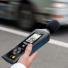 PCE Instruments Noise Meter / Sound Meter - PCE-323