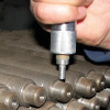 PCE Instruments Ultrasonic / UCI Hardness Tester, Includes 50N Probe  - PCE-3500
