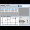 PCE Instruments Ultrasonic / UCI Hardness Tester, Includes 50N Probe  - PCE-3500