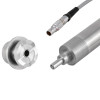 PCE Instruments Ultrasonic / UCI Hardness Tester, Includes 10N Probe - PCE-3500-10