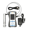PCE Instruments Ultrasonic / UCI Hardness Tester, Includes 98N Probe - PCE-3500-98