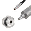 PCE Instruments 10N UCI Probe for PCE-3500 Ultrasonic / UCI Hardness Tester - UCI-3500-10N