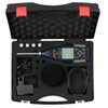 PCE Instruments Class 2 Data-Logging Noise Meter / Sound Meter - PCE-428
