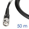 PCE Instruments Microphone Cable for PCE-4XX Sound Meters, 50 m / 164 ft Length - MIC-50-4XX