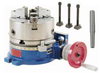 Precise 4" Horizontal/Vertical Rotary Table Set - HVR-004