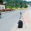 PCE Instruments Outdoor Sound Monitor Kit - PCE-4XX-EKIT-US