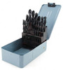 Precise Black Oxide 26 Piece Drill Set, Letters A-Z - DS-260