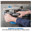 Evolution Power Tools Metal Cutting Circular Saw, 7-1/4" Blade Diameter