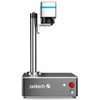 OMTech Galvo 20W Compact and Integrated Fiber Laser Engraving Machine - FMM-R2MN-U1