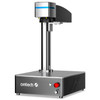 OMTech Galvo 30W Compact and Integrated Fiber Laser Engraving Machine - FMM-R3MN-U1