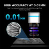 OMTech Galvo 30W Compact and Integrated Fiber Laser Engraving Machine - FMM-R3MN-U1