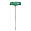 Wiha T-Handle Single Torx® Keys