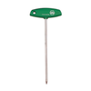 Wiha T-Handle Single Torx® Keys