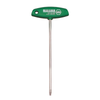 Wiha T-Handle Single Torx® Keys