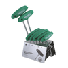 Wiha T-Handle Single Torx® Keys