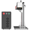 OMTech MOPA 100W Split Fiber Laser Engraver - FMM-JHW2-U2