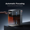OMTech Solis Duo 50W Fiber & 40W Diode Dual Laser Engraver with Autofocus - FMM-RB54-US