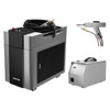 OMTech Handheld Fiber Laser Welding Machine - FCM-15CW-U1