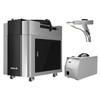 OMTech Handheld Fiber Laser Welding Machine - FCM-15CW-U1