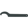 Precise ER Collet Wrench, ER40 Size, Hook Type Style