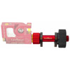 LevTech Conduit Alignment Tool (CAT Adapter) - Laser Alignment Adapter for Stud-to-Stud Layout - 01-095-001
