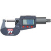 SPI Electronic Outside Micrometer, 0-1in/25mm Range CMS250915002-70 - 45683604