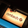 OMTech K40+ 45W Desktop CO2 Laser Engraver with 8 x 12 Working Area and Detachable Honeycomb Workbed - USB-0302-U4