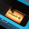 OMTech Maker MF1624-60 60W CO2 Laser Engraving and Cutting Machine with 16 x 24 Working Area - USB-0604-US