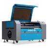 OMTech Maker MF2028-80 90W CO2 Laser Cutter and Engraver with 20 x 28 Working Area - USB-5701-U2