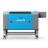 OMTech Maker AF2028-80 90W CO2 Laser Cutter and Engraver with 20 x 28 Working Area and Autofocus - USB-5701-U3