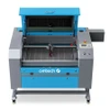 OMTech Maker AF2028-80 90W CO2 Laser Cutter and Engraver with 20 x 28 Working Area and Autofocus - USB-5701-U3